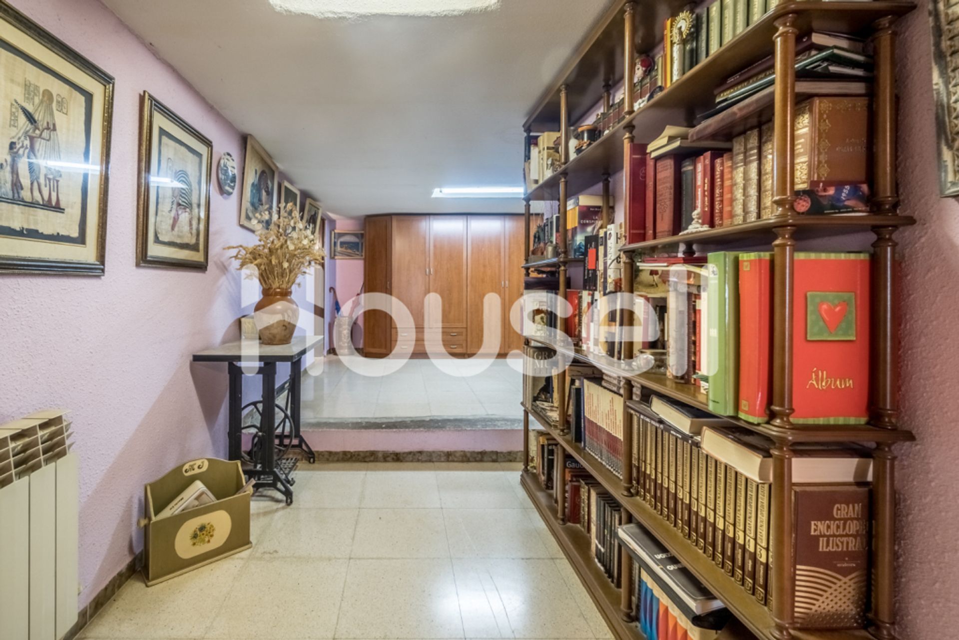 casa en Fontioso, Castilla y León 11528923