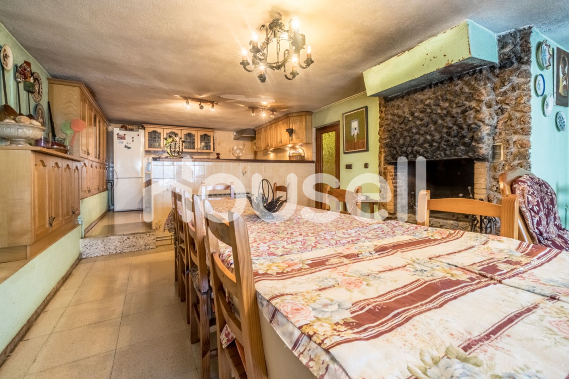 Huis in Fontioso, Castilla y León 11528923