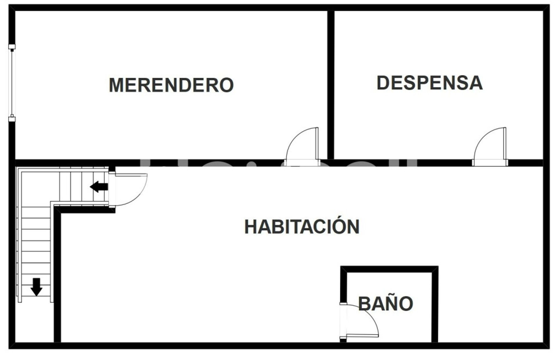 집 에 Fontioso, Castilla y León 11528923