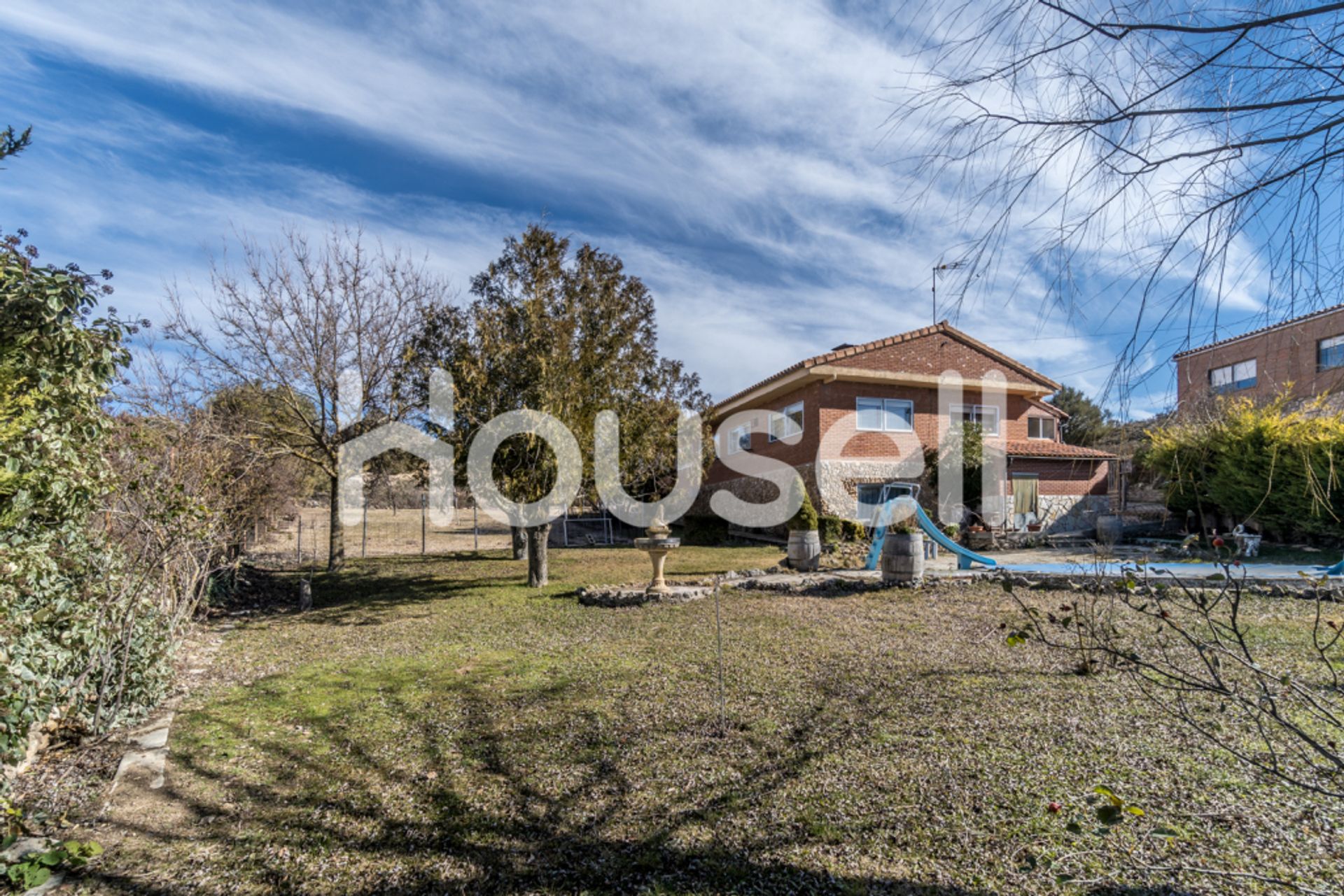 House in Fontioso, Castilla y León 11528923