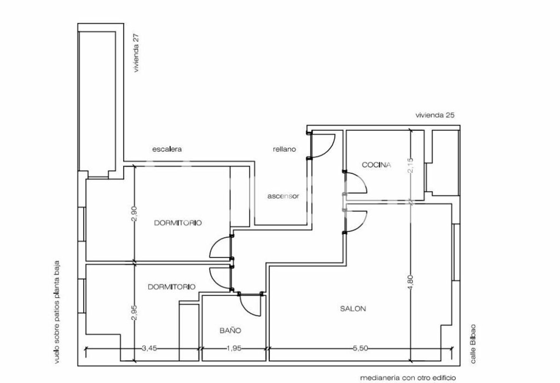 Condominio en Leganés, Comunidad de Madrid 11528924