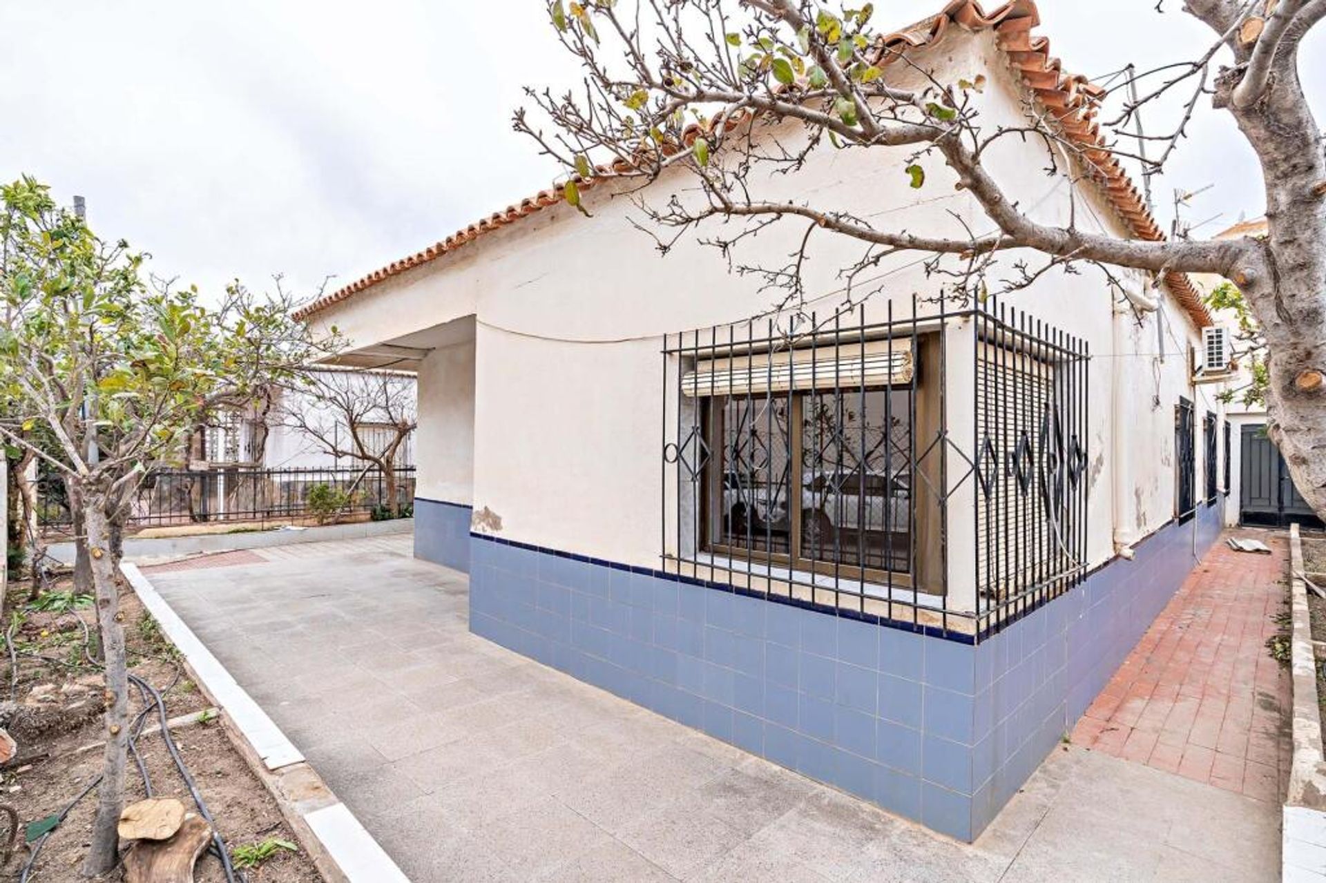 Huis in El Ejido, Andalucía 11528926