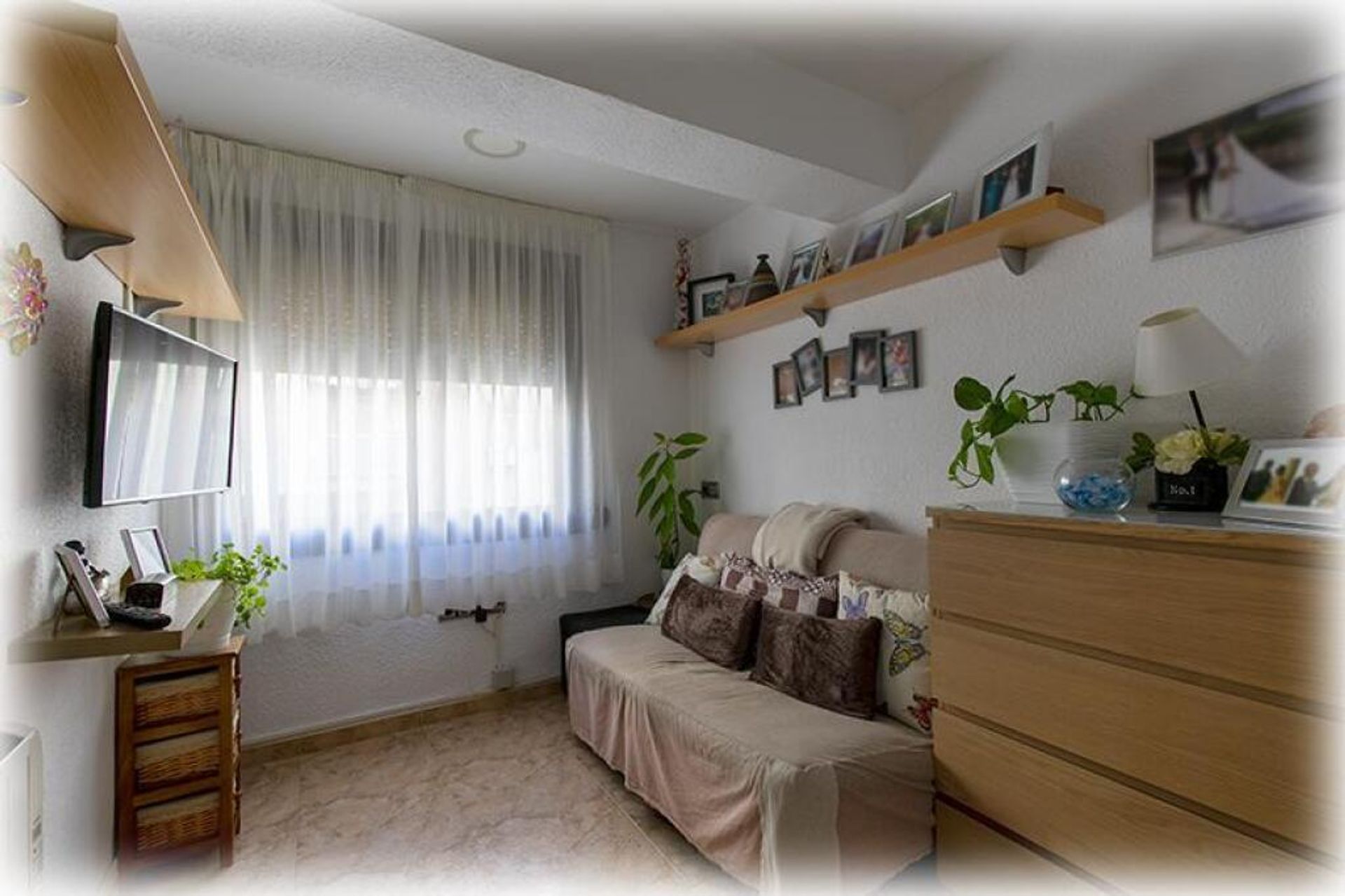 Condominium in L'Hospitalet de Llobregat, Catalunya 11528927