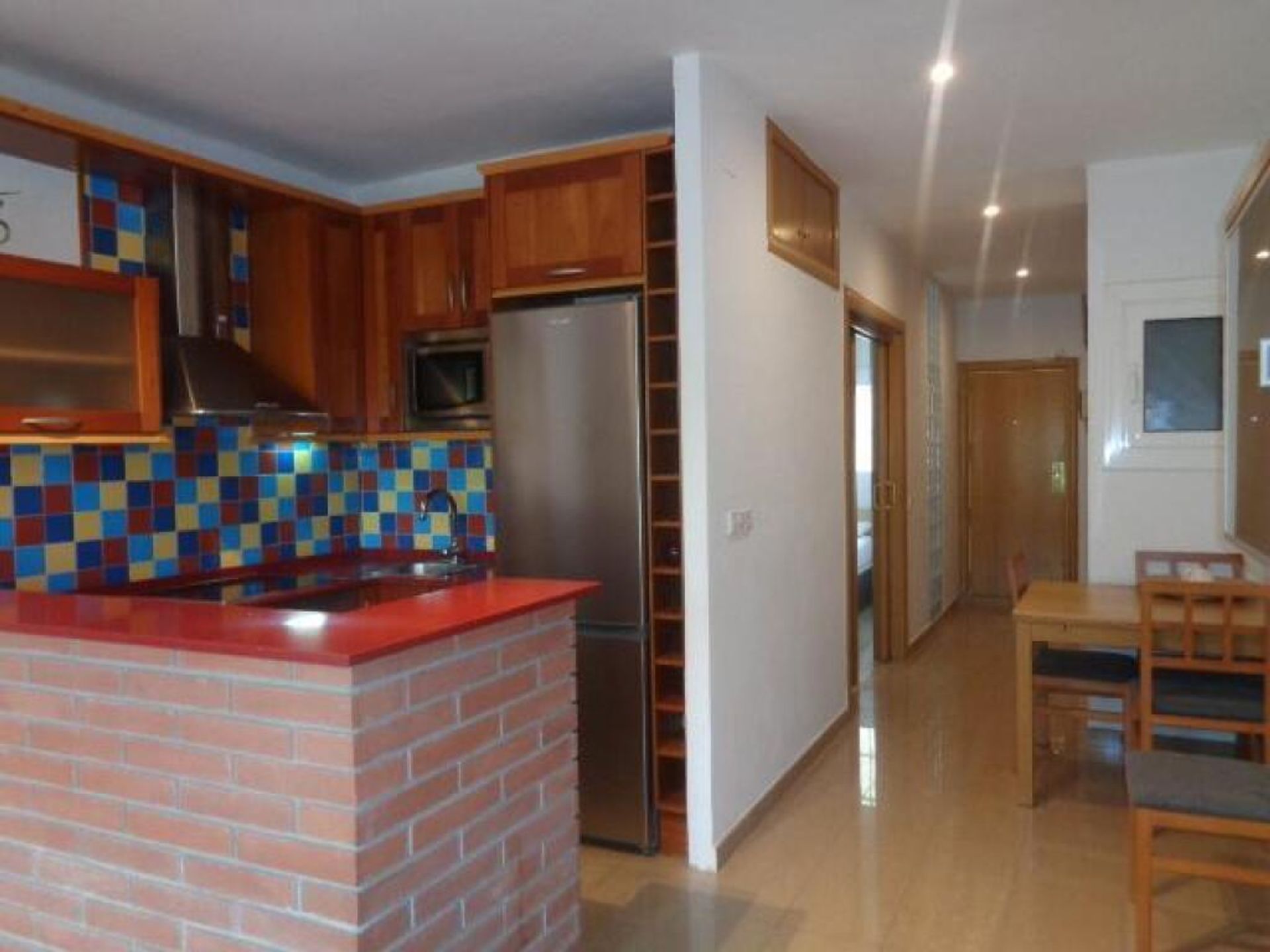 Condominium dans Castelldefels, Catalunya 11528929