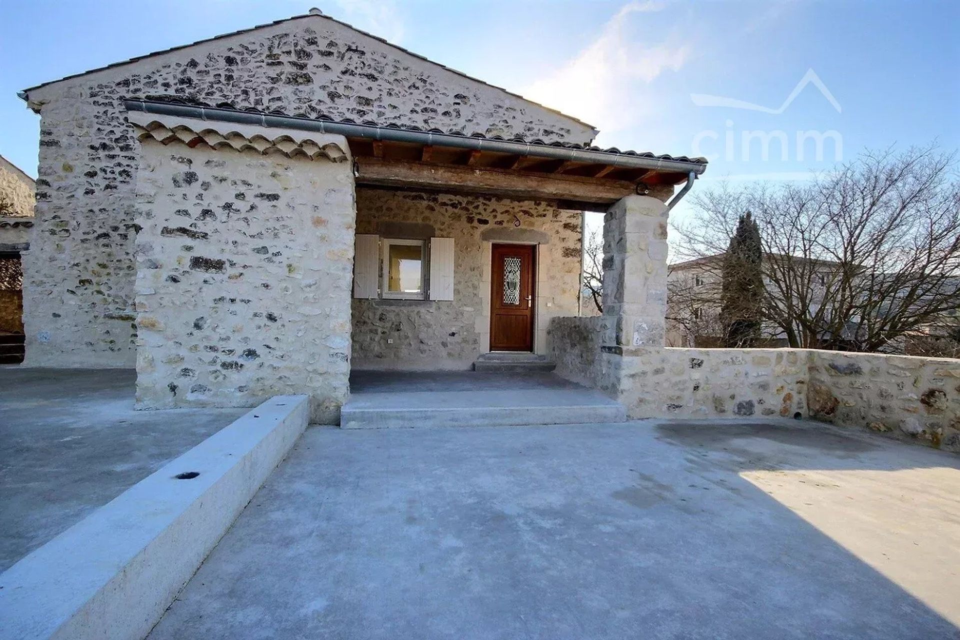 Huis in Le Teil, Ardèche 11528943