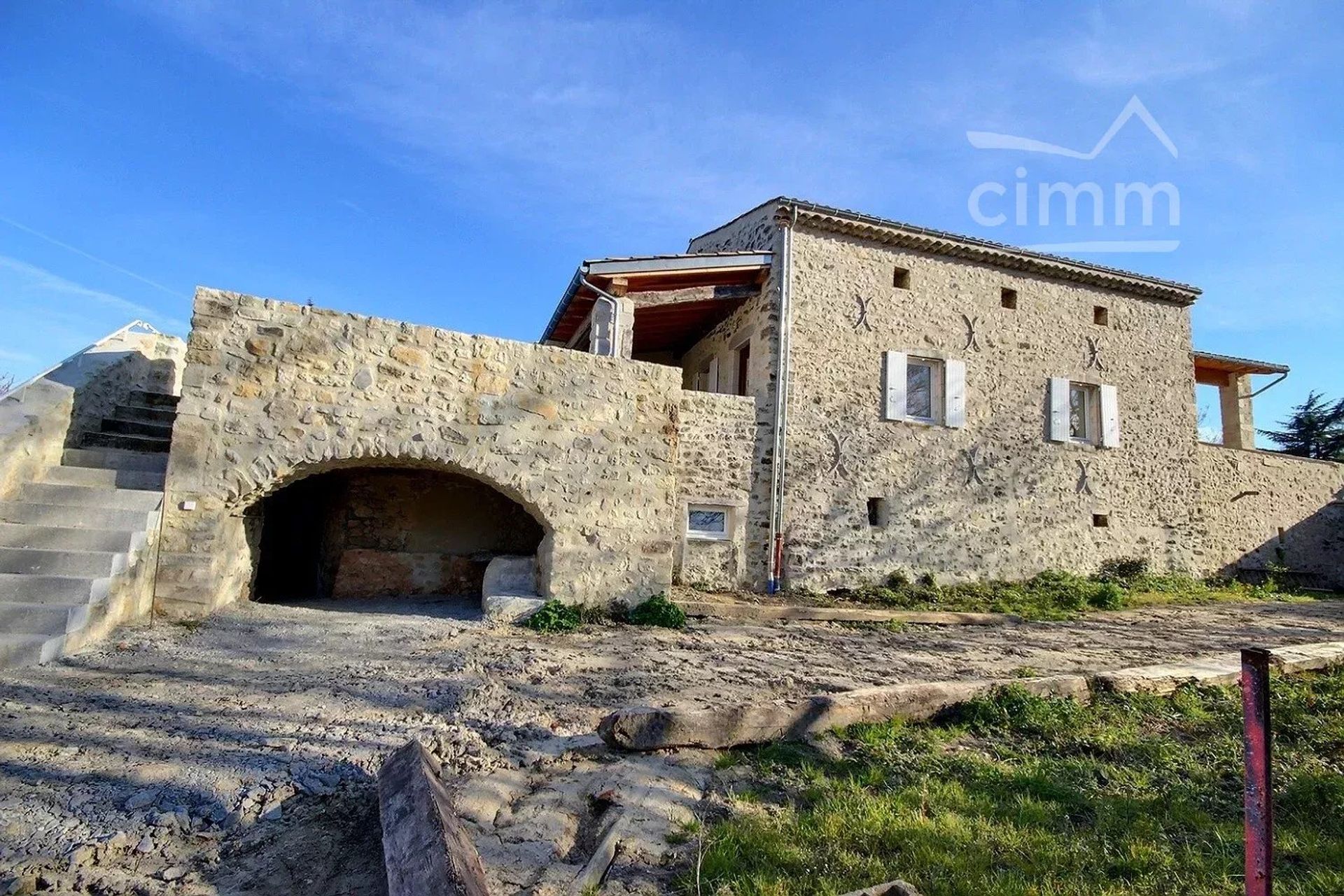 Huis in Le Teil, Ardèche 11528943