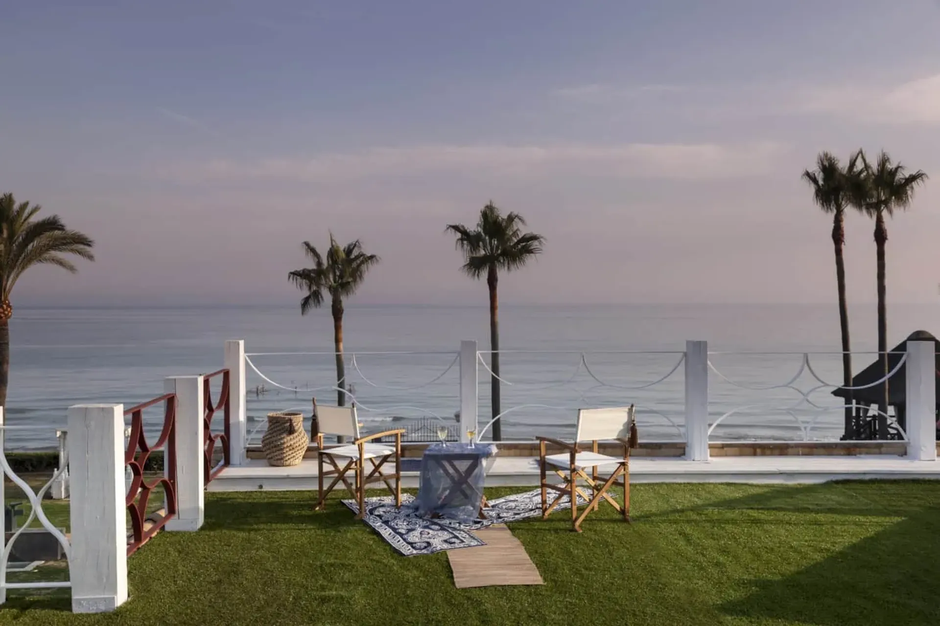 Huis in Marbella, 161M Urbanización los Monteros 11528956