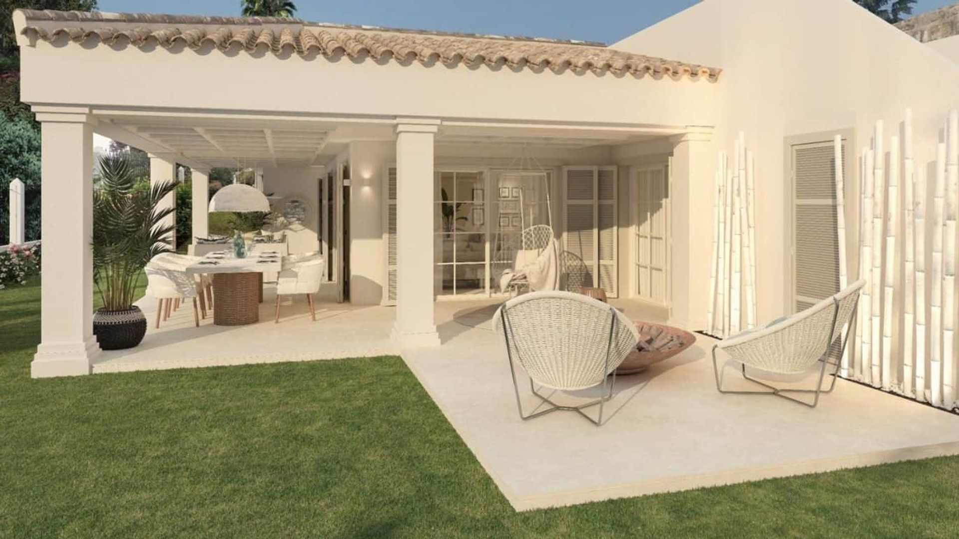 House in Marbella, Andalusia 11528963