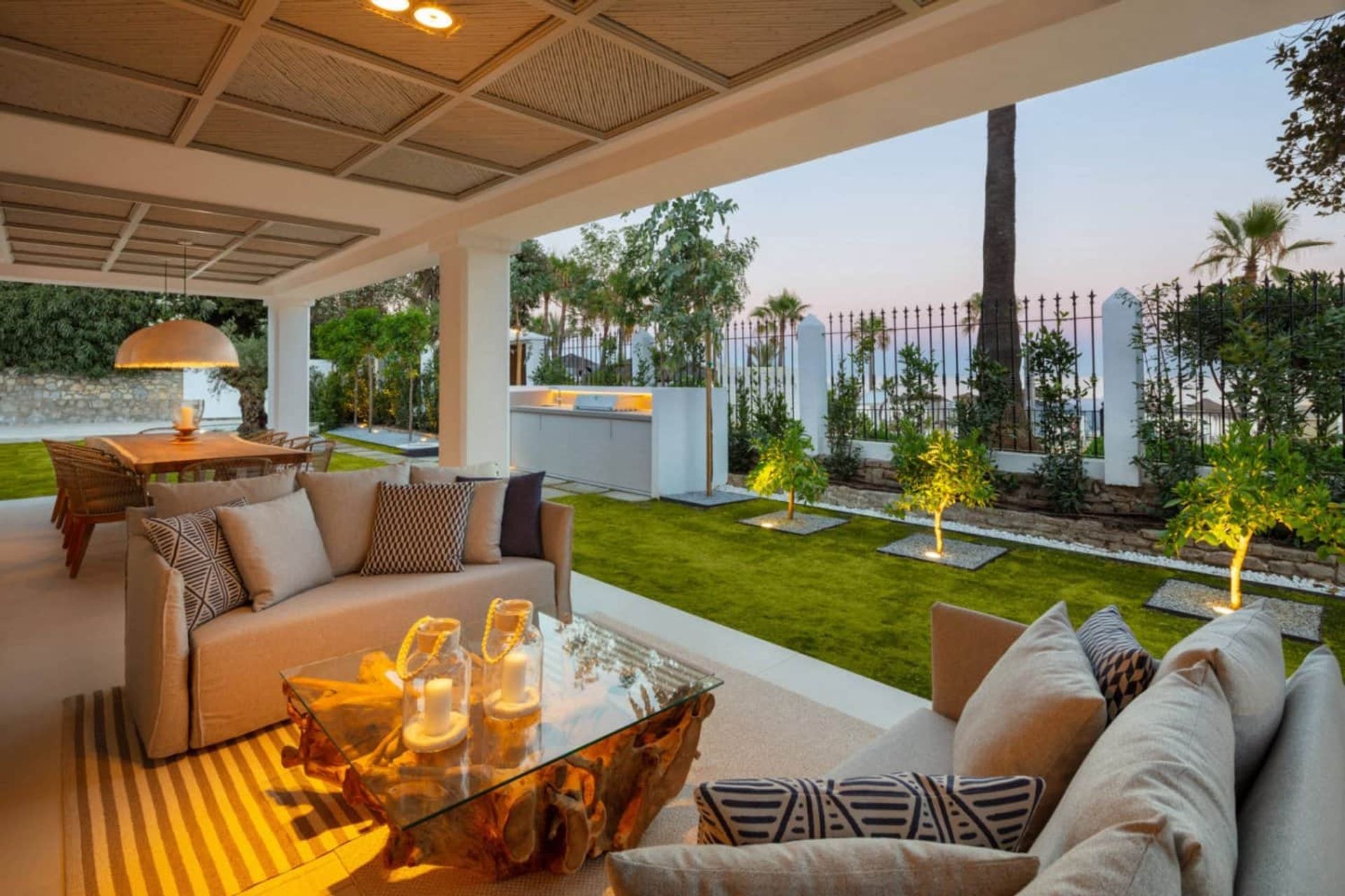 Hus i Marbella, Andalusien 11528963