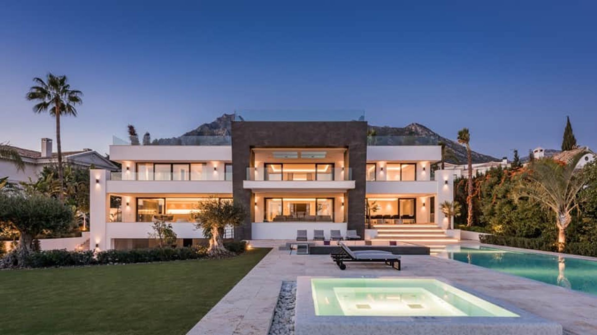 Haus im Marbella, Andalusia 11528964