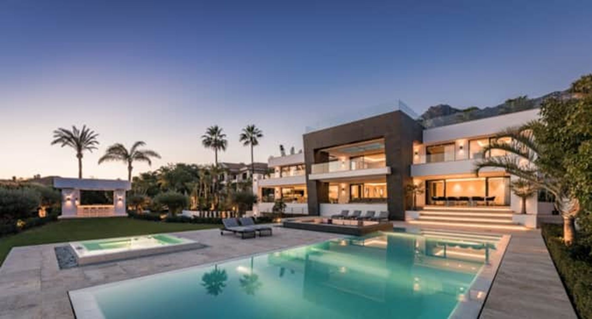 casa en marbella, Andalucía 11528964