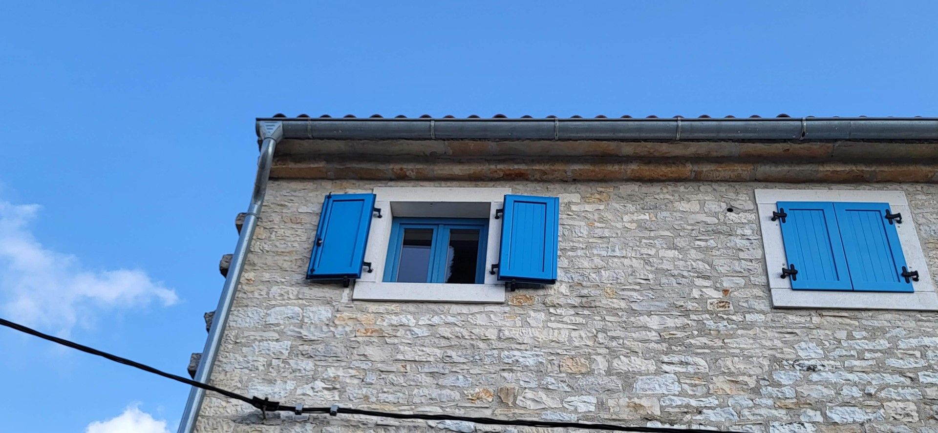 Rumah di Kanfanar, Istria County 11528968