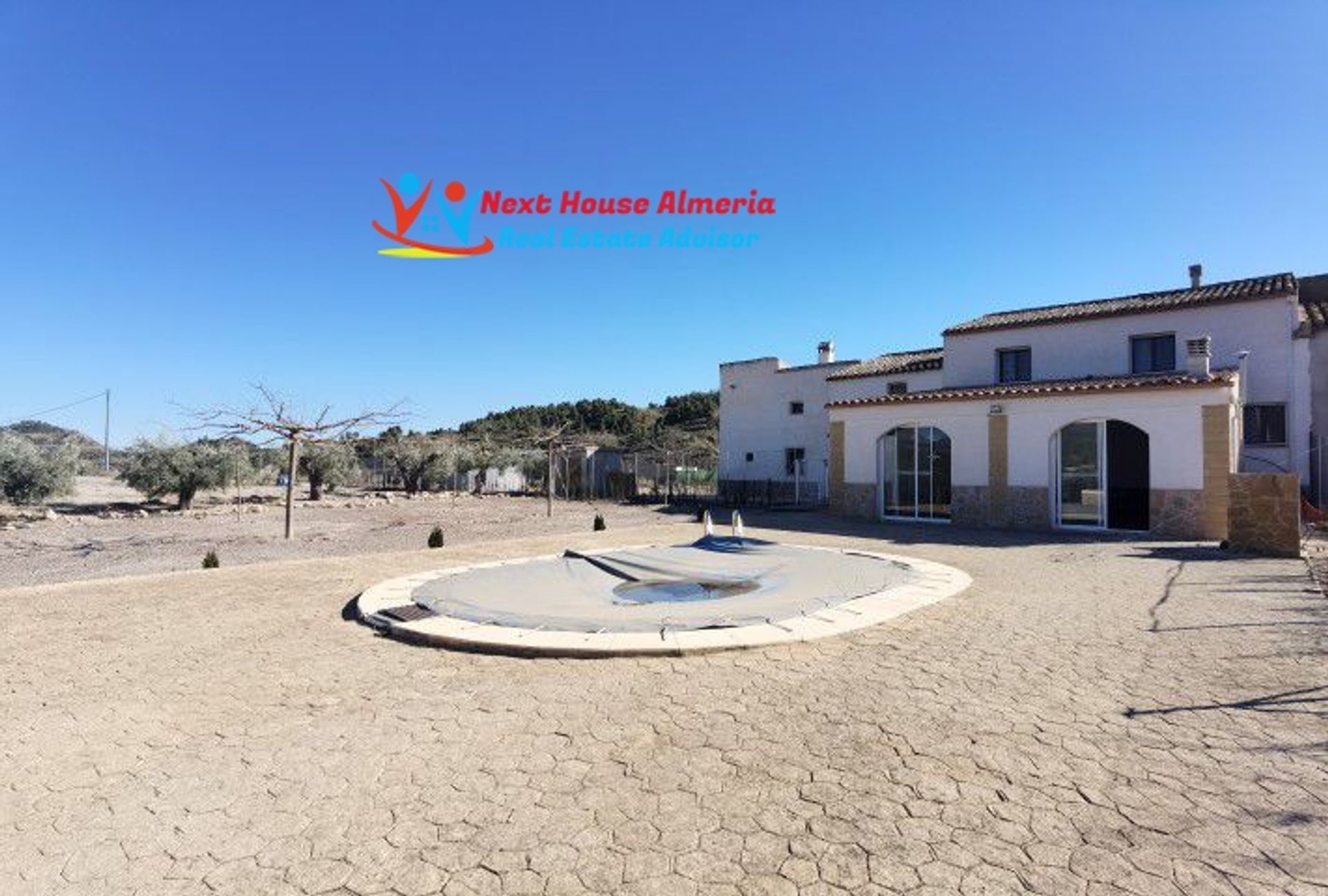 Rumah di Lorca, Murcia 11528990