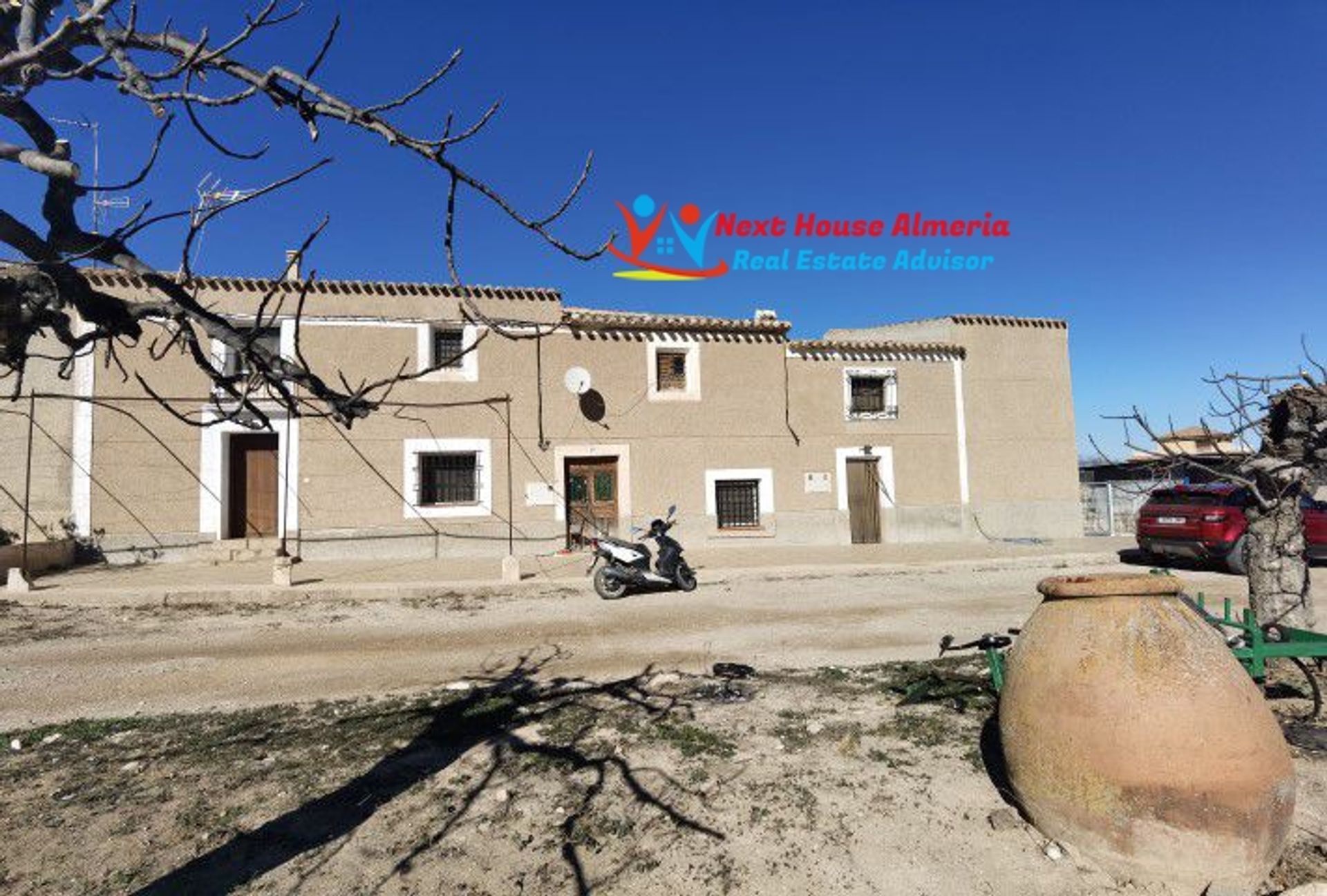 Rumah di Lorca, Murcia 11528990