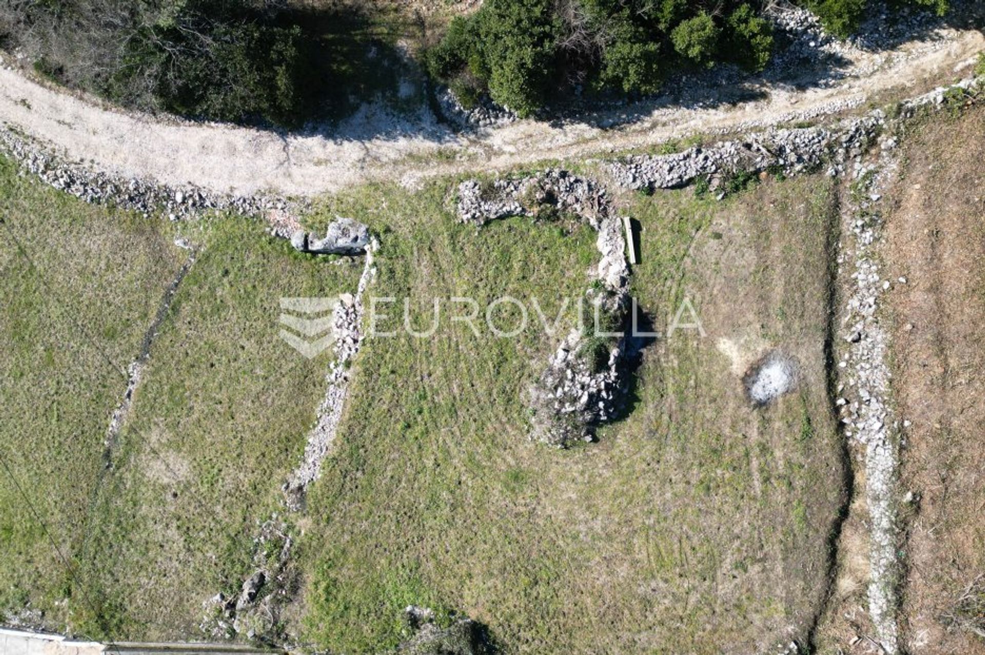 Terre dans Uvjeća, Srpska, République 11528994