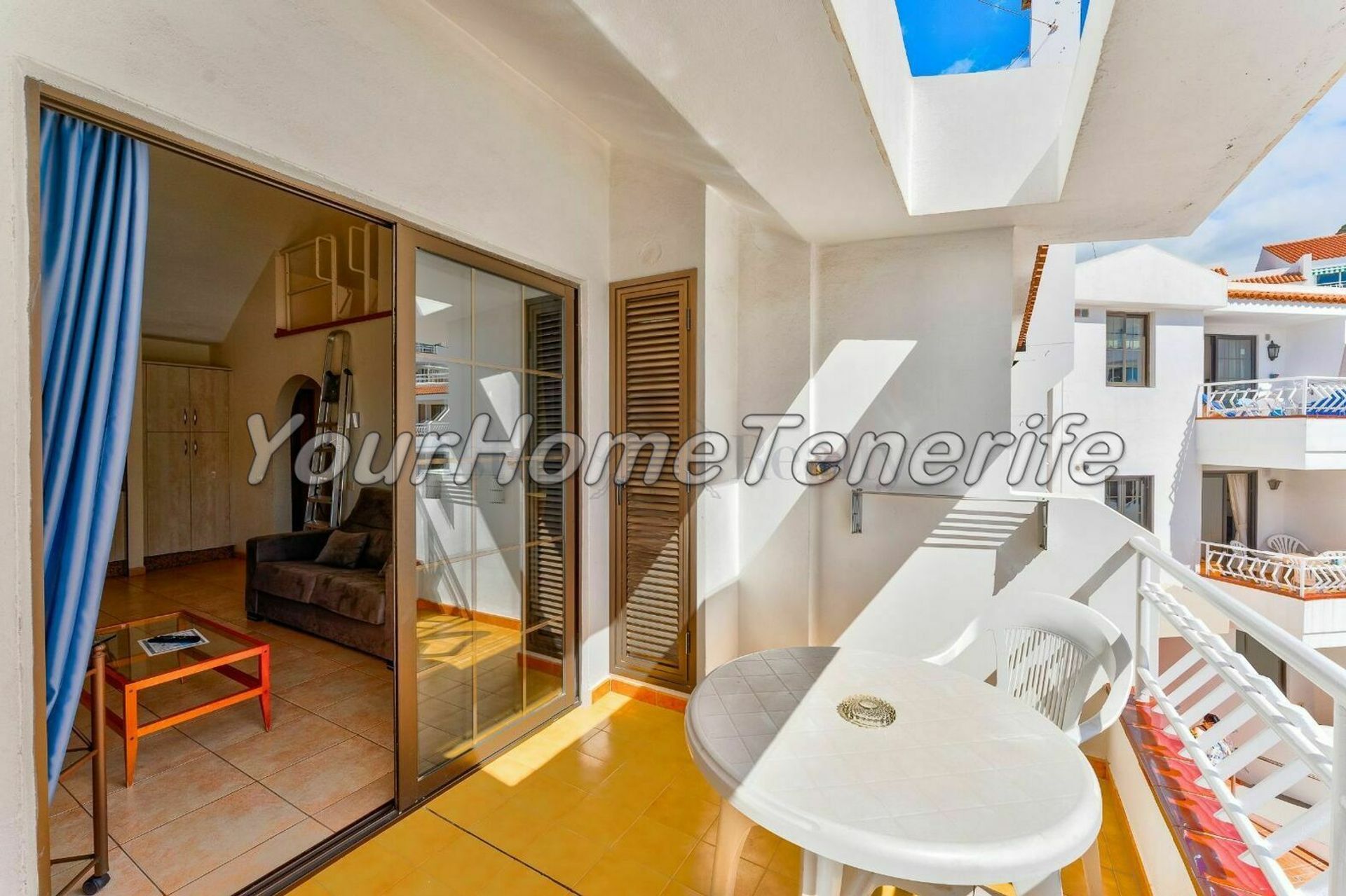 Huis in Los Cristianos, Canarische eilanden 11529014