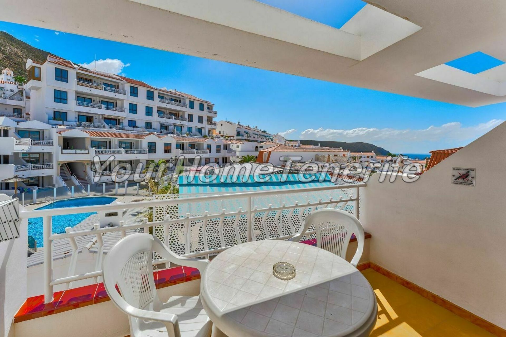 Huis in Los Cristianos, Canarische eilanden 11529014