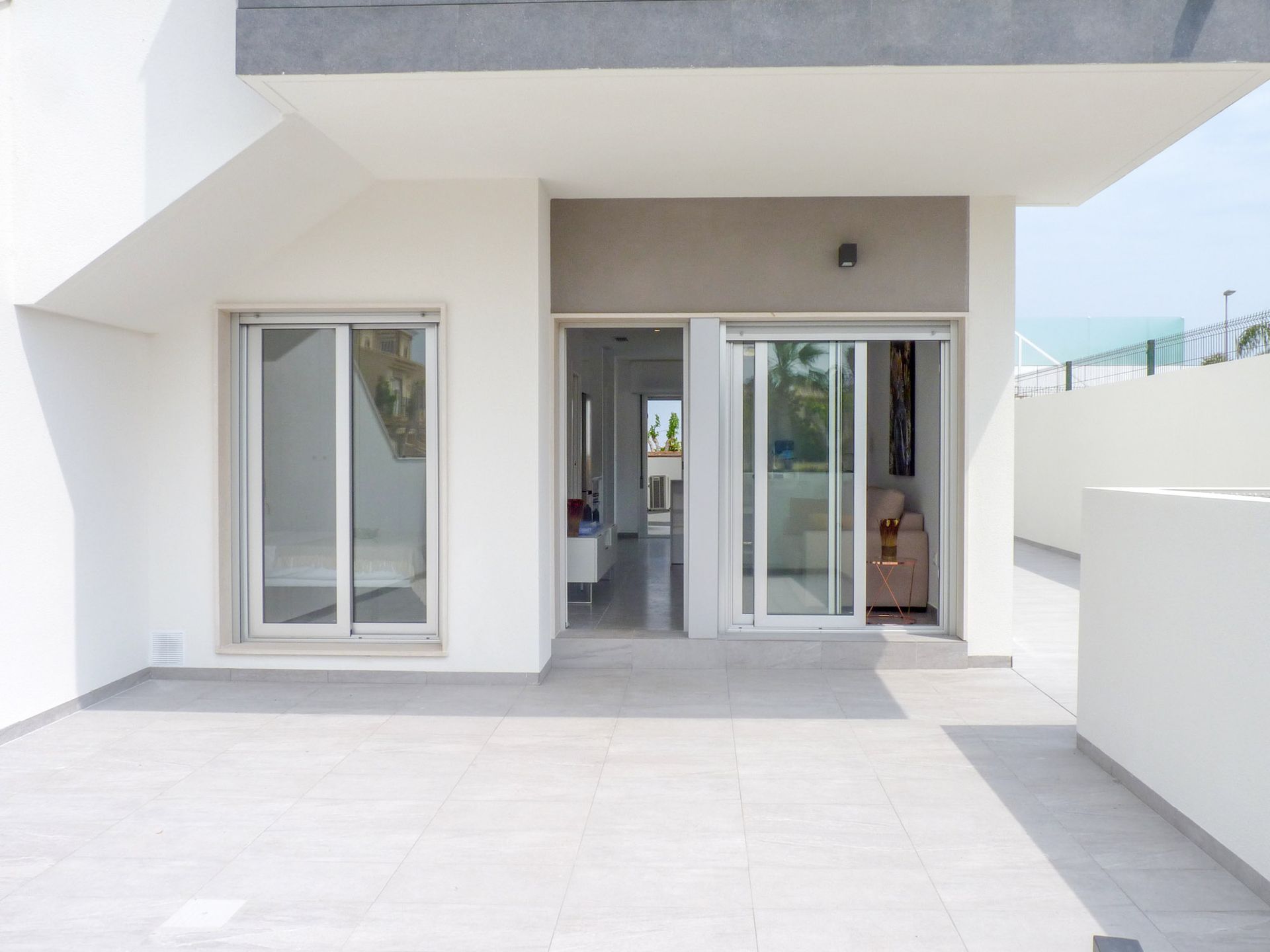 Huis in Torre-Pacheco, Región de Murcia 11529036