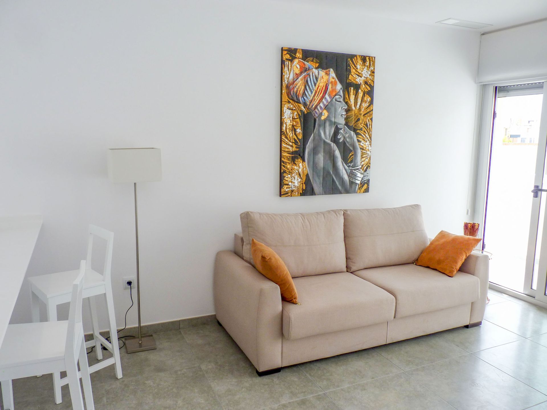 Huis in Torre-Pacheco, Región de Murcia 11529036