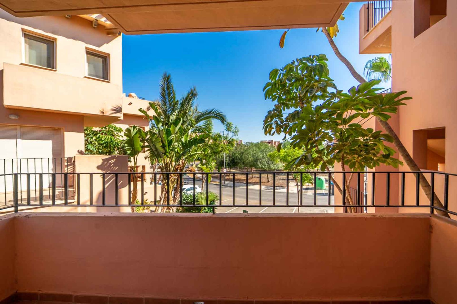 Condominium in Los Tomases, Murcia 11529048