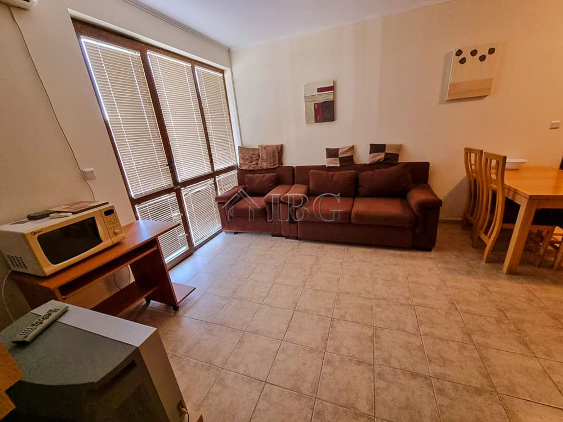 Condominio en Ravda, Burgas 11529056