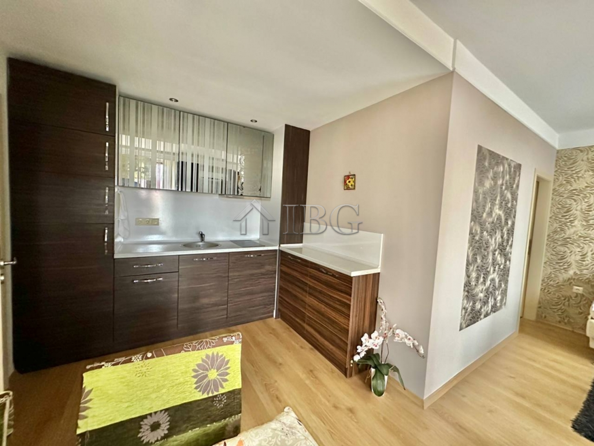 Condominio en Sunny Beach, Burgas 11529059