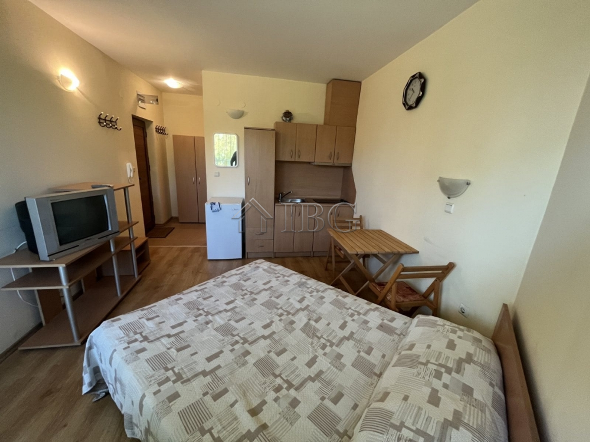 Condominium in Nesebar, Burgas 11529063