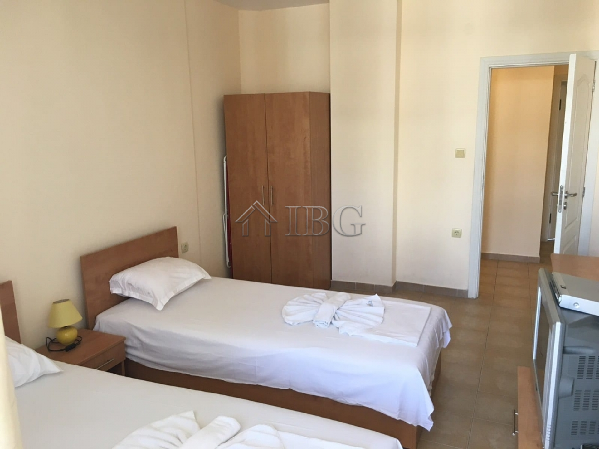 公寓 在 Sunny Beach, Burgas 11529064