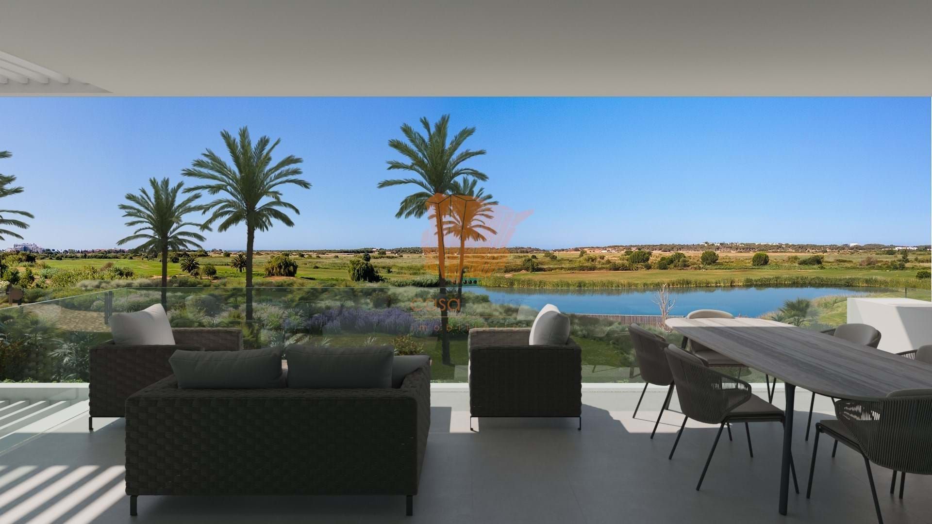 Condominium dans Quarteira, Faro 11529078