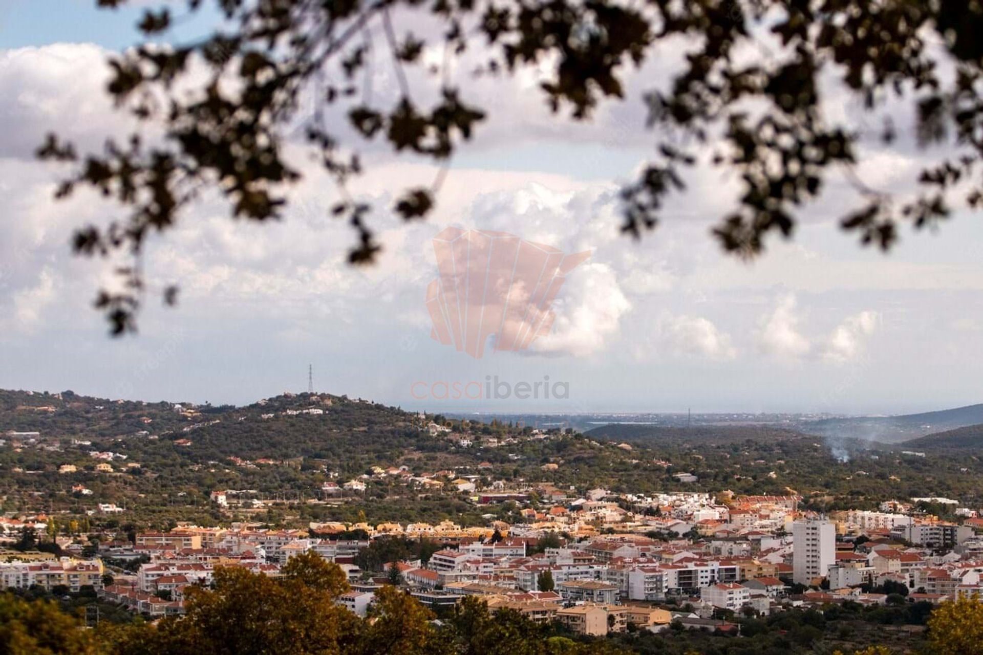 Eigentumswohnung im São Brás de Alportel, Faro District 11529079