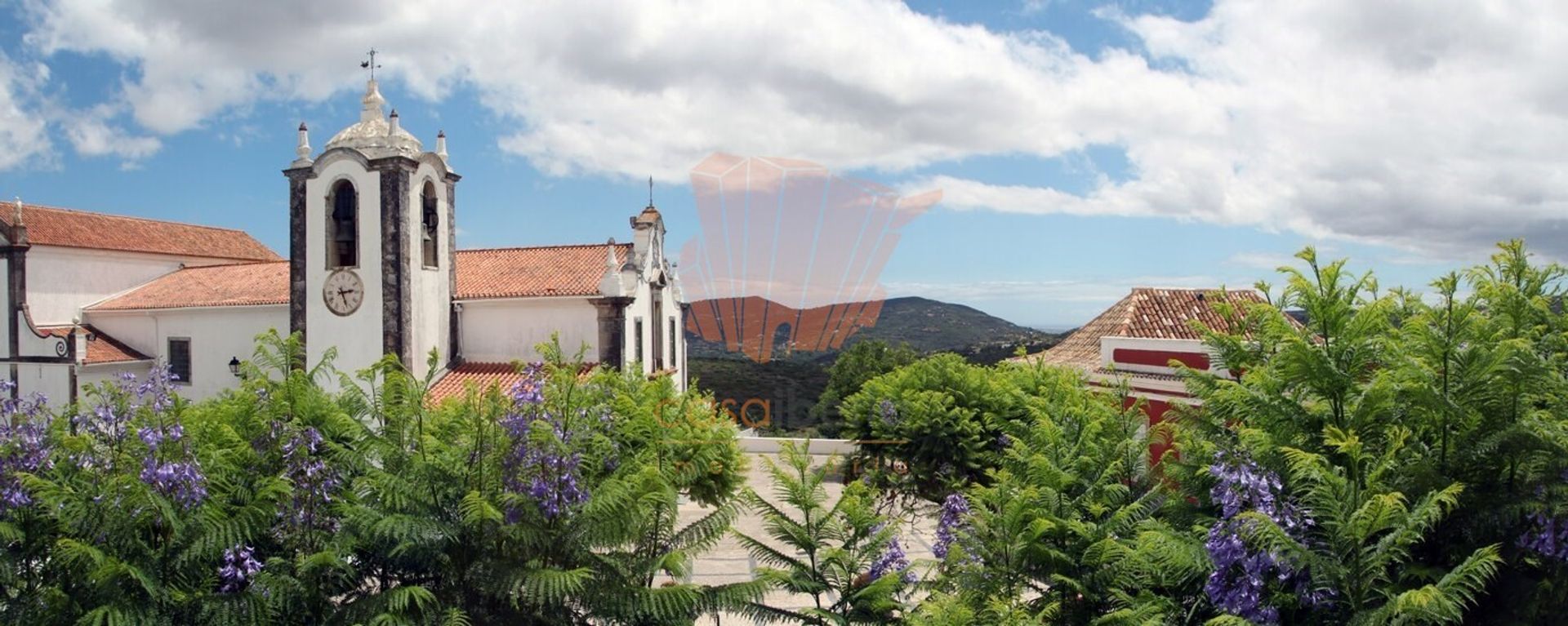 Eigentumswohnung im São Brás de Alportel, Faro District 11529079