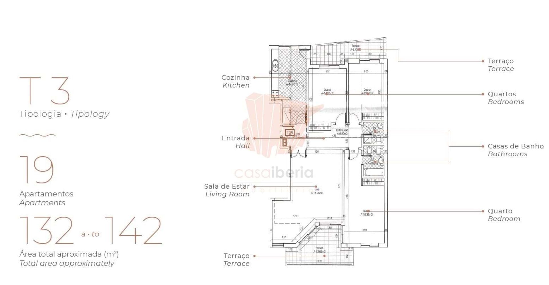 Condominium in Olhão, Faro District 11529086