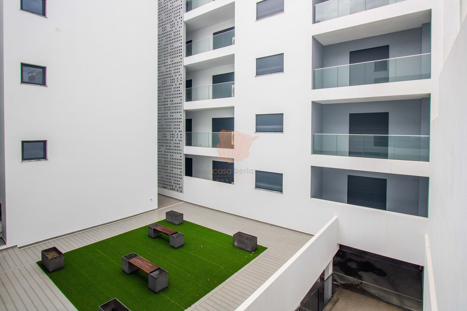 Condominio nel Olhão, Faro District 11529090