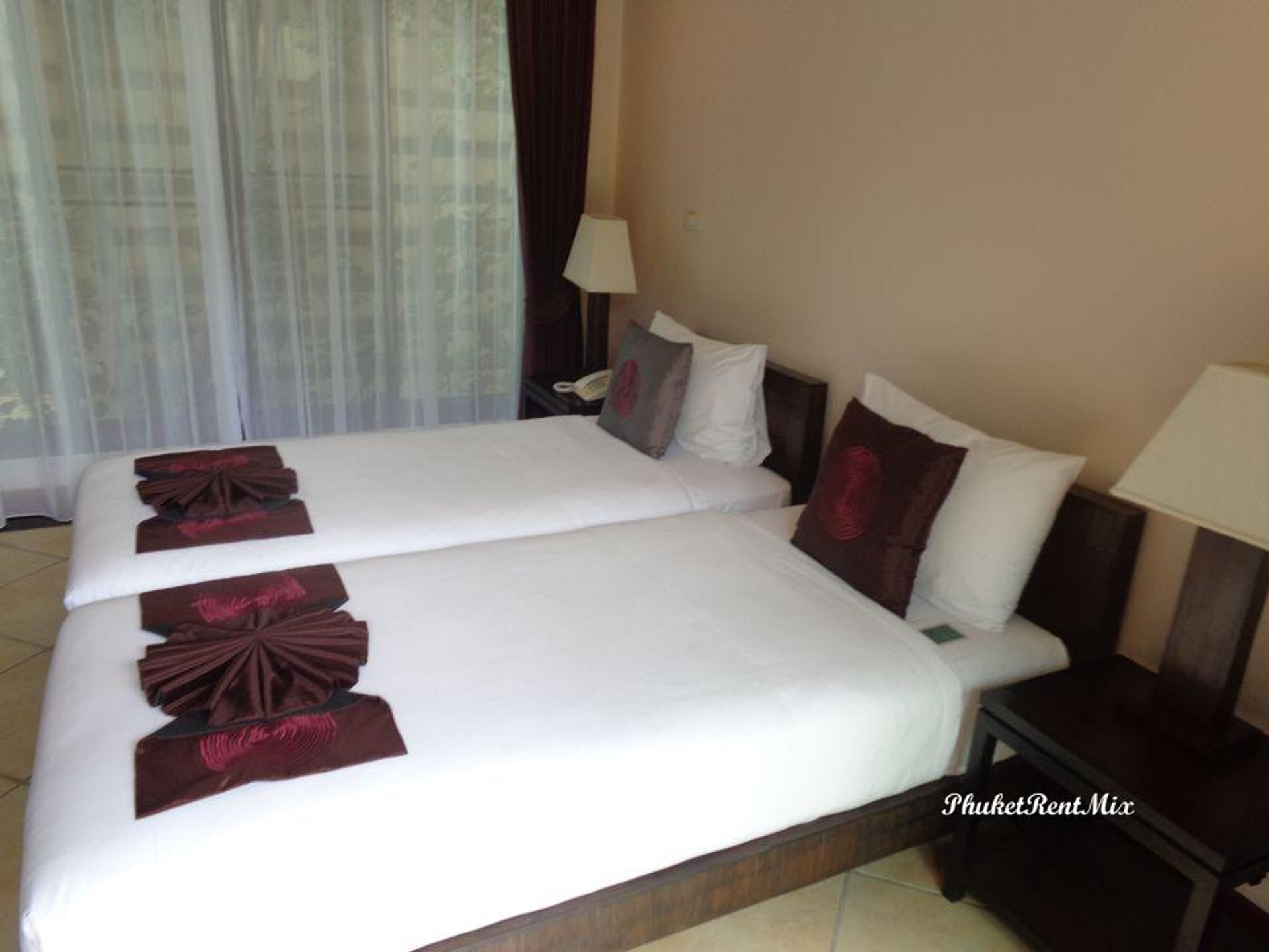 Будинок в Tambon Rawai, Chang Wat Phuket 11529103