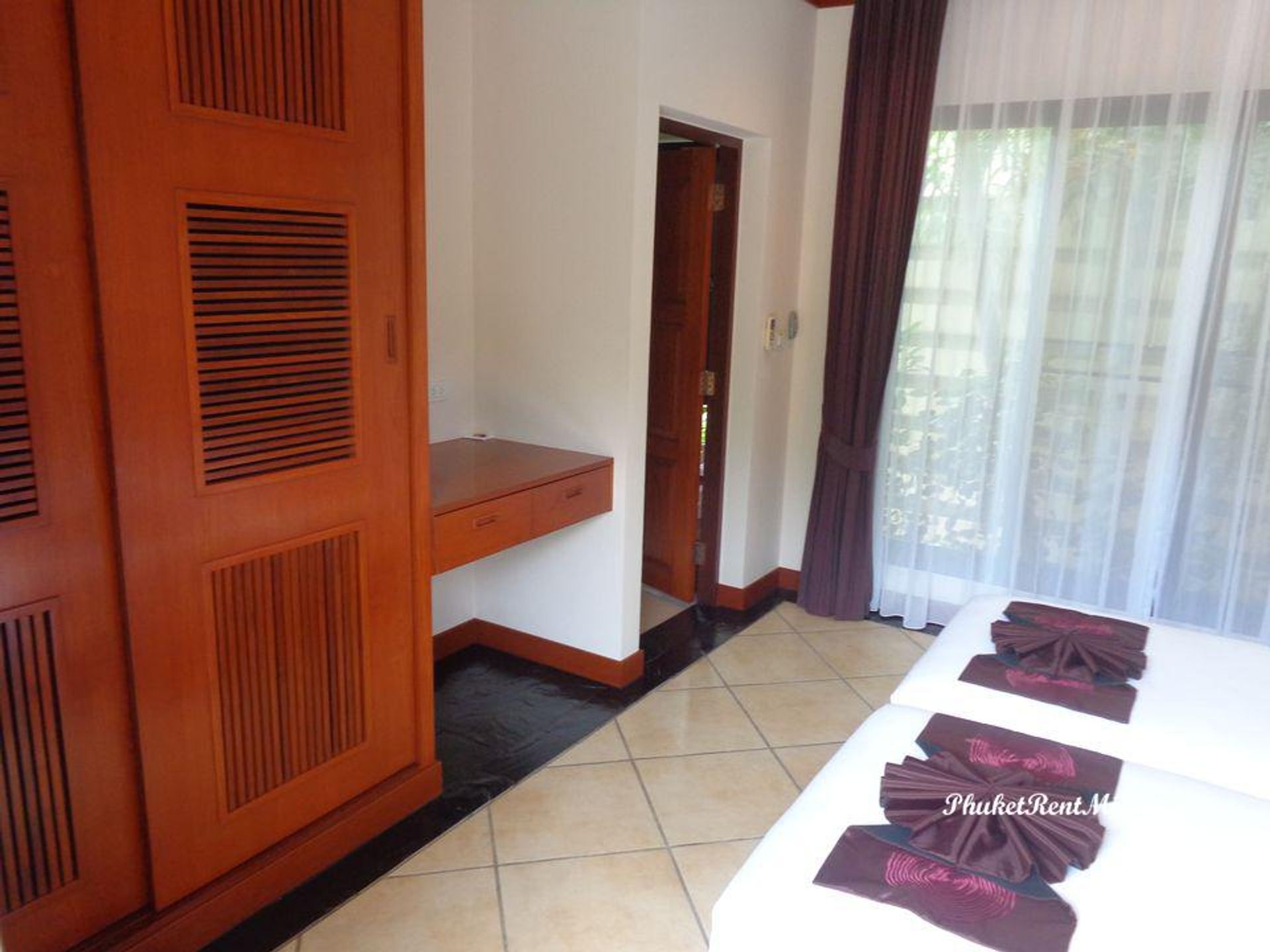 Будинок в Tambon Rawai, Chang Wat Phuket 11529103