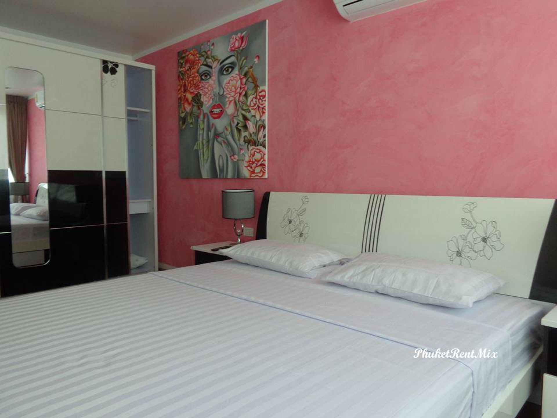 Квартира в Tambon Karon, Chang Wat Phuket 11529104