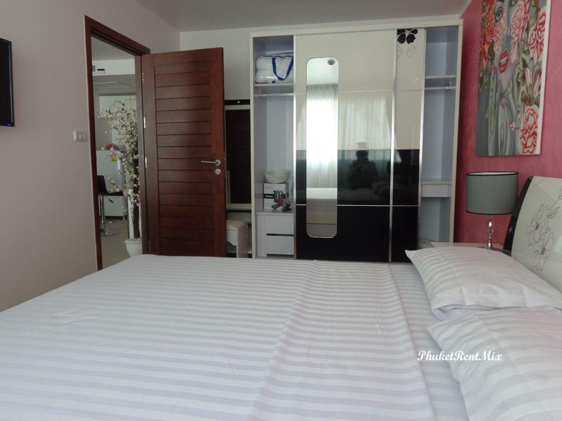 Квартира в Tambon Karon, Chang Wat Phuket 11529104