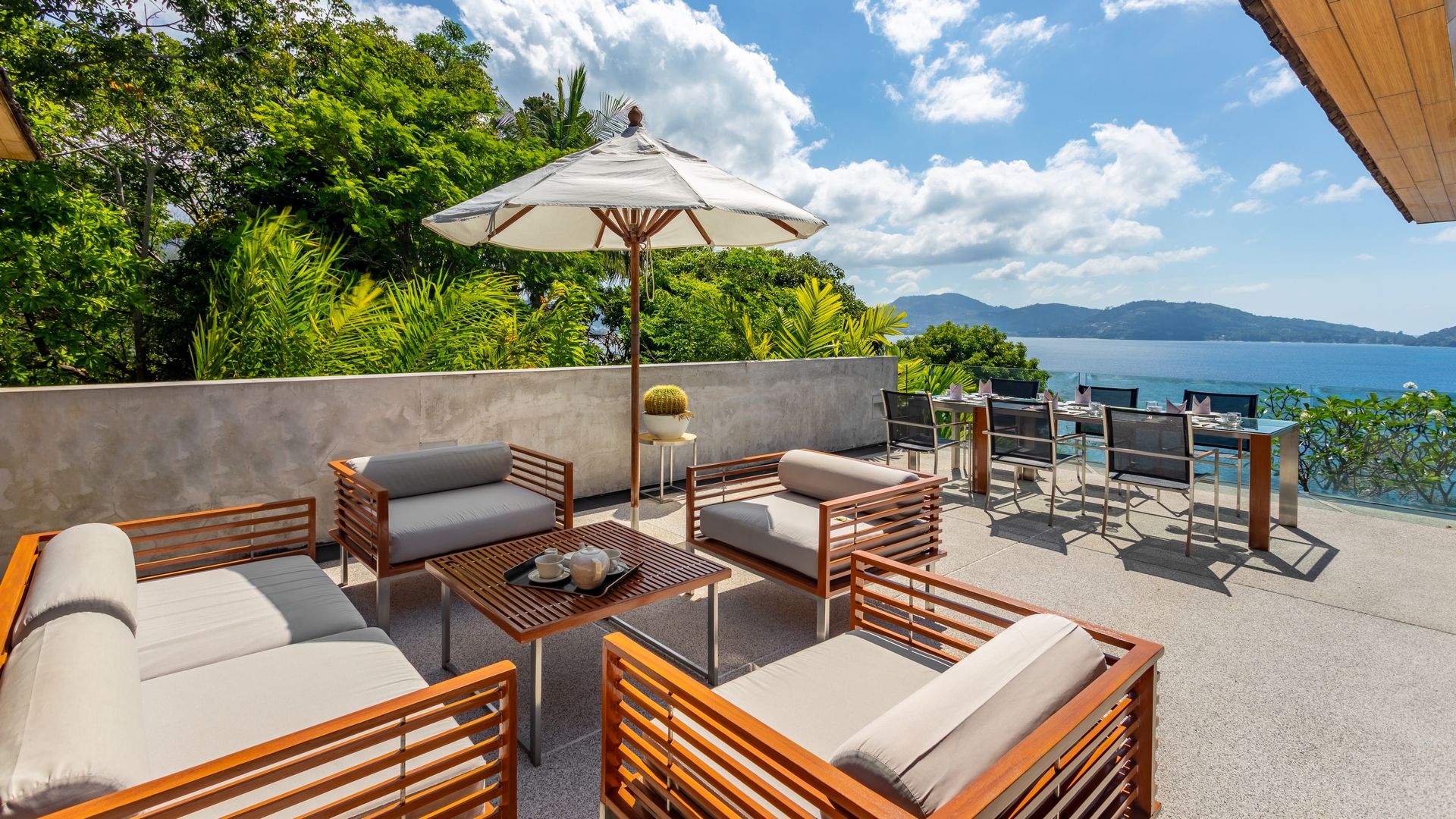 casa en Ban Nakha, Phuket 11529105