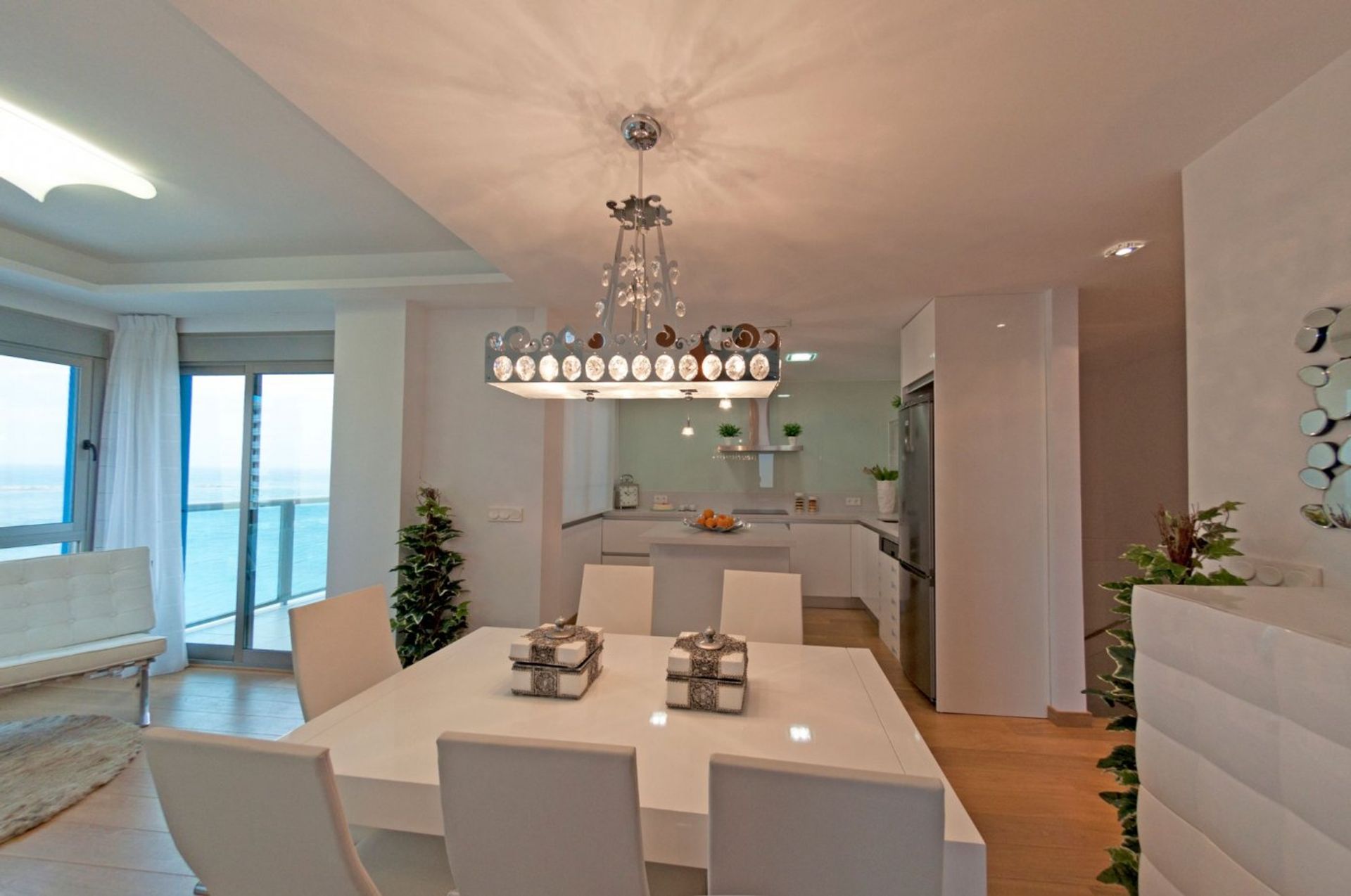 Condominium in Playa de los Nietos, Murcia 11529107