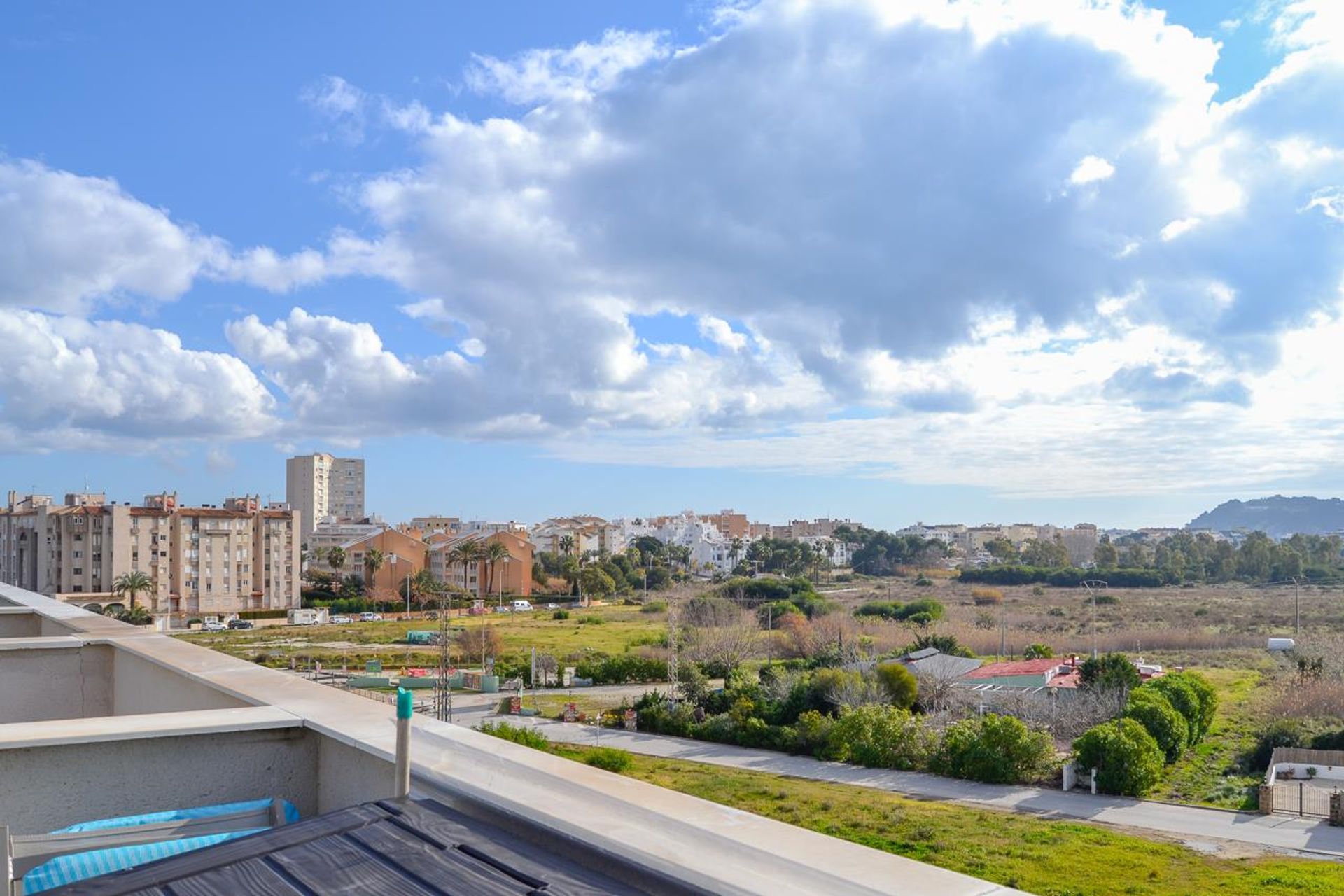 Condominium dans Jávea, Comunidad Valenciana 11529127