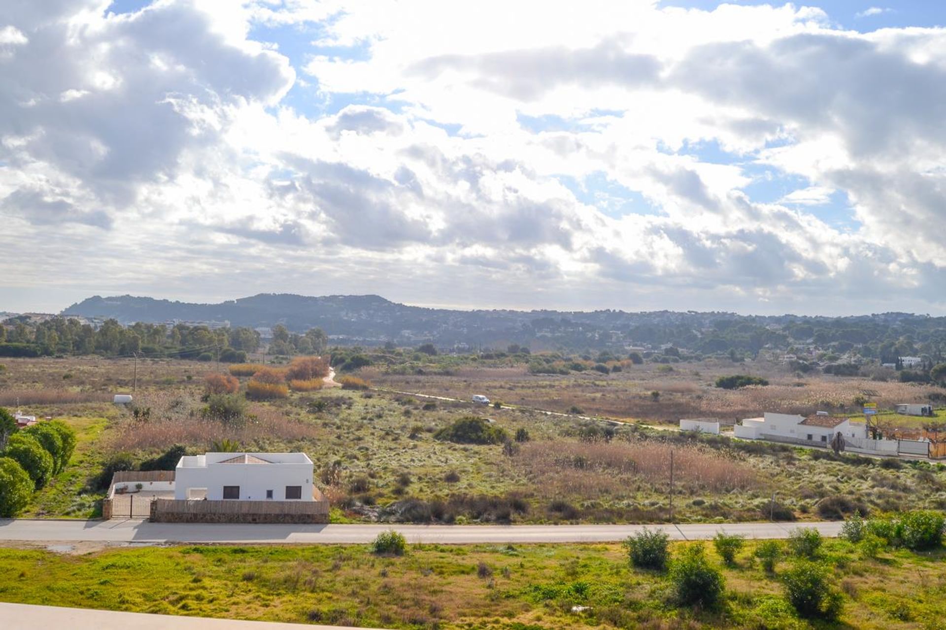 Condominium dans Jávea, Comunidad Valenciana 11529127