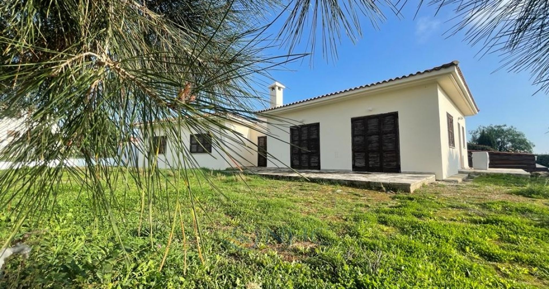 Haus im Pampoula, Lemesos 11529171