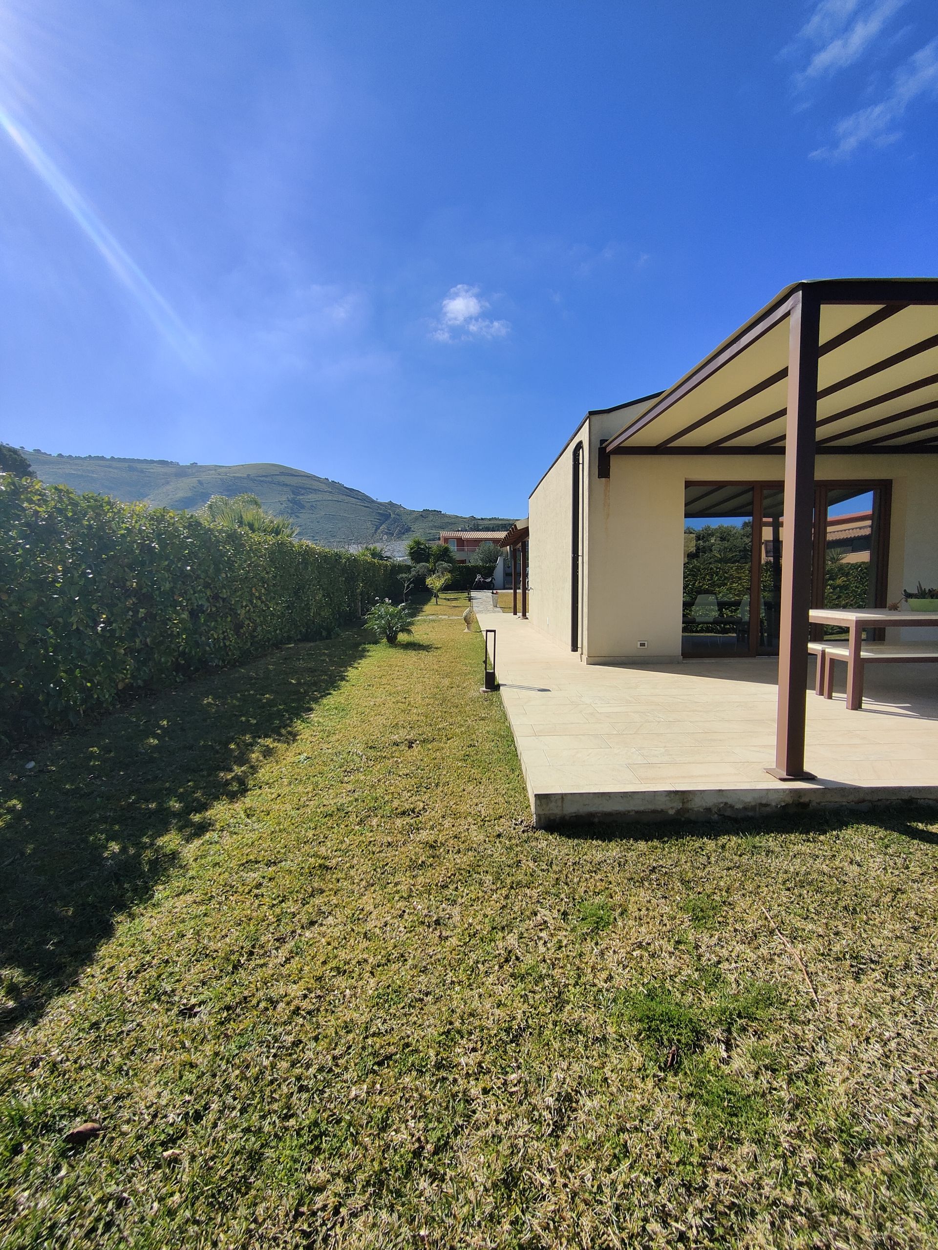 Rumah di Castellammare del Golfo, Sicily 11529213