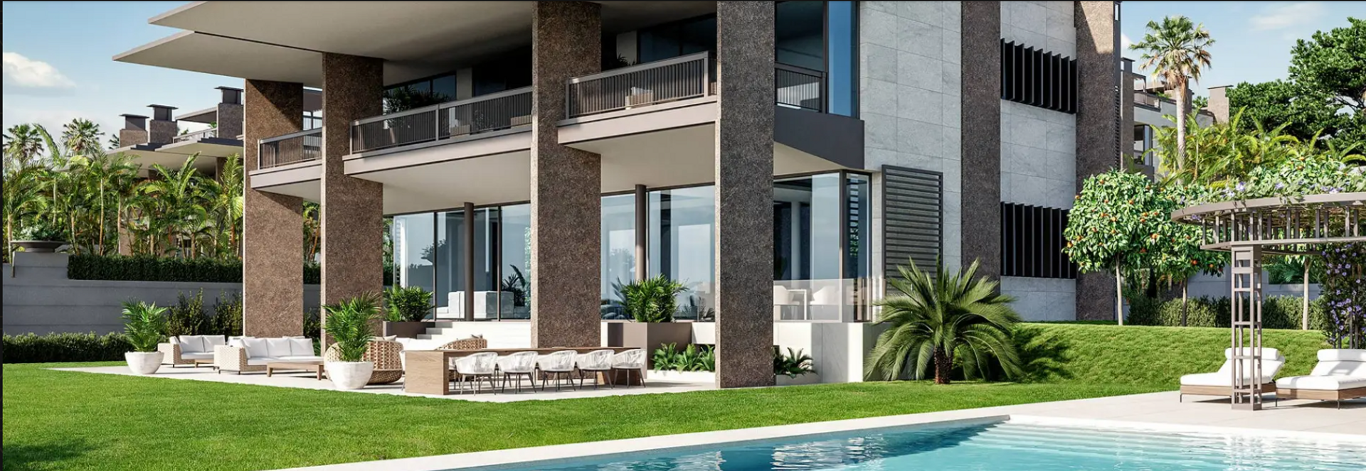 Haus im Marbella, Andalucía 11529264