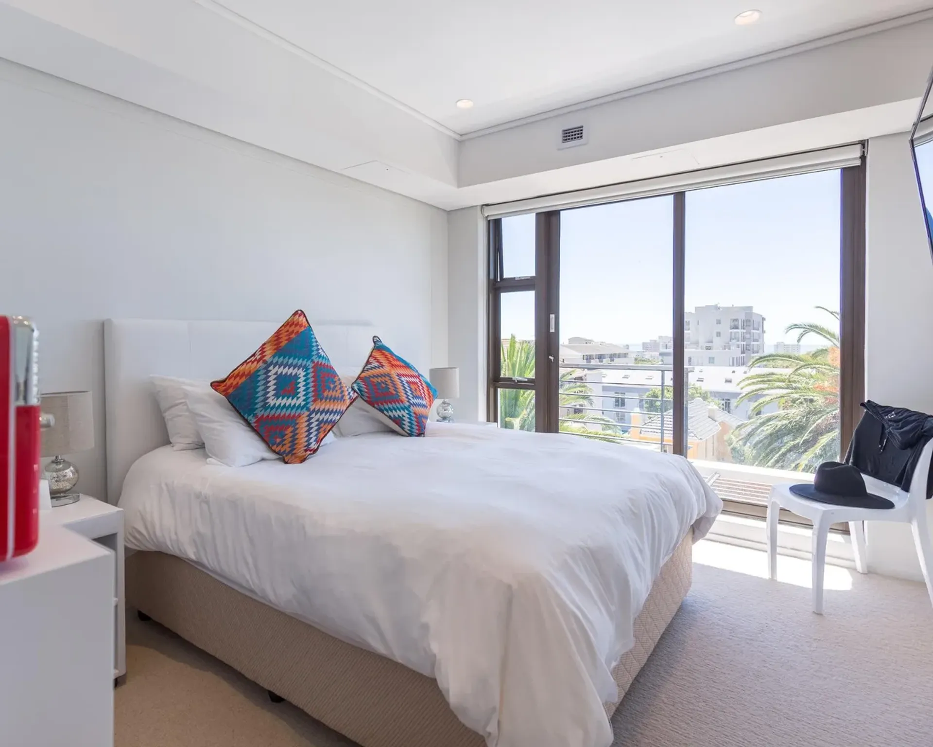 Condominium in Cape Town, 1 Romney Street 11529270