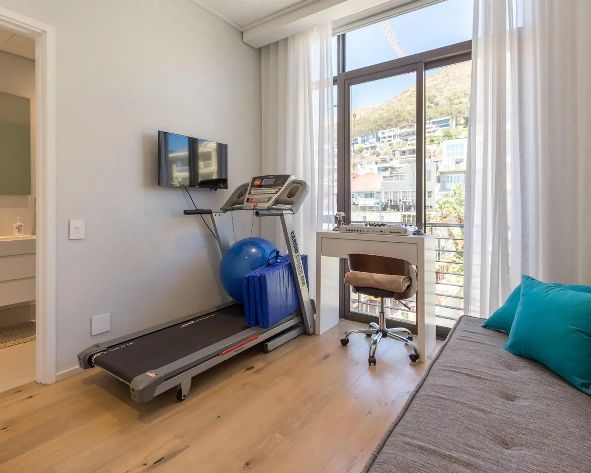 Condominium in Cape Town, 1 Romney Street 11529270