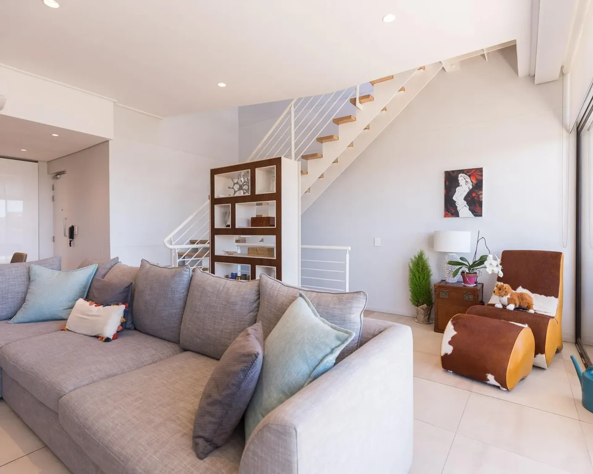 Condominium in Cape Town, 1 Romney Street 11529270