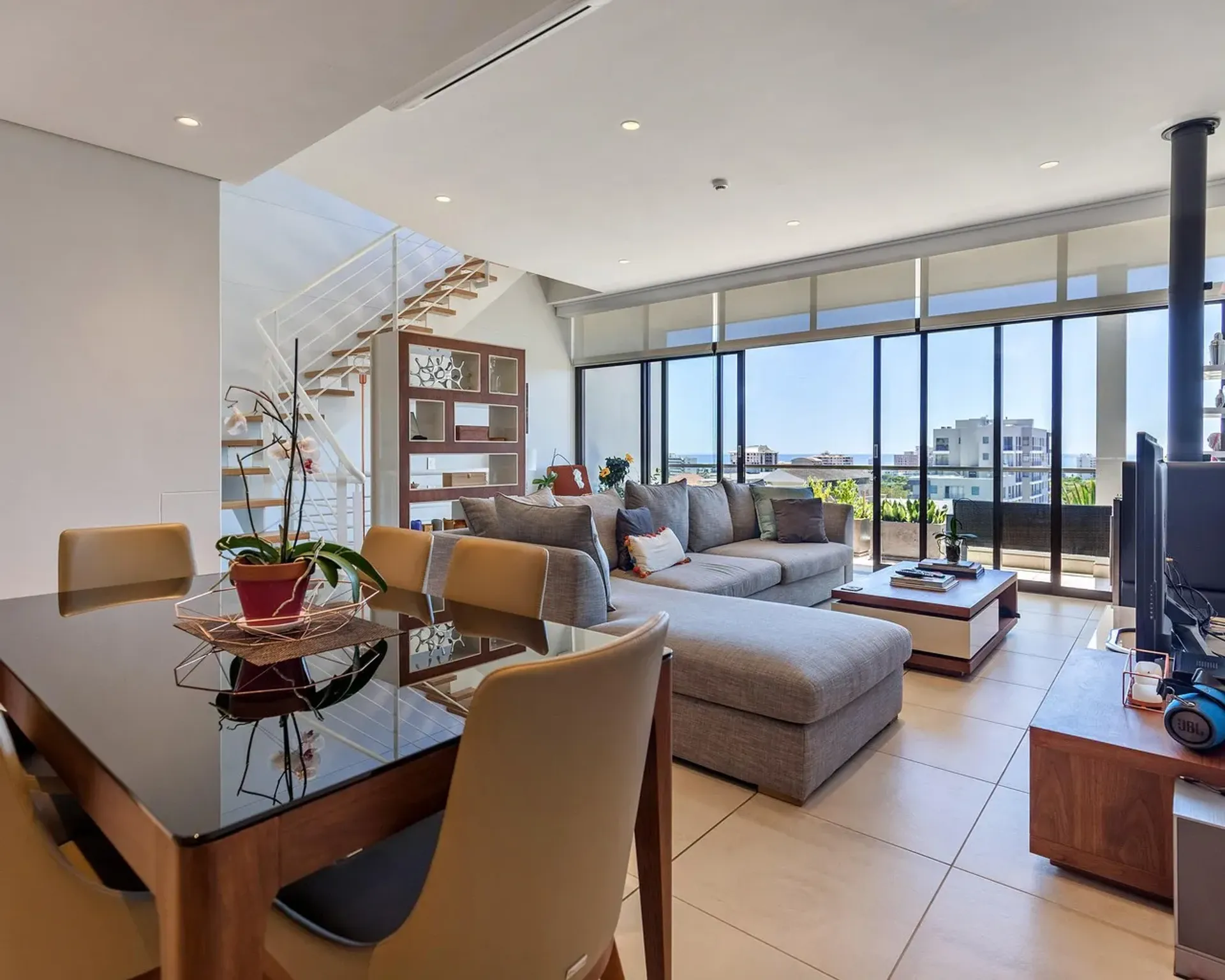 Condominium in Cape Town, 1 Romney Street 11529270