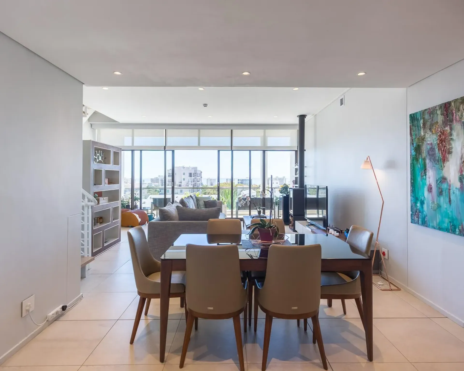 Condominium in Cape Town, 1 Romney Street 11529270