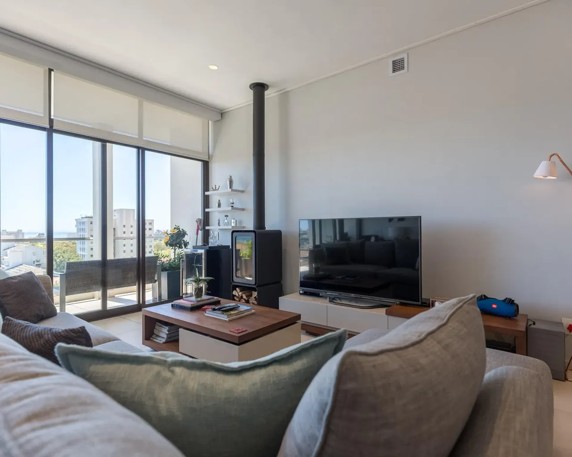 Condominium in Cape Town, 1 Romney Street 11529270